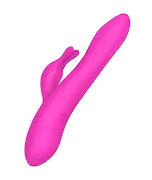 Naughty Hare Rabbit Vibrator — image 2 of 2