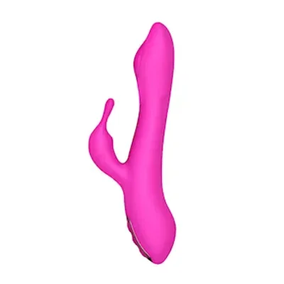 naughty hare rabbit vibrator