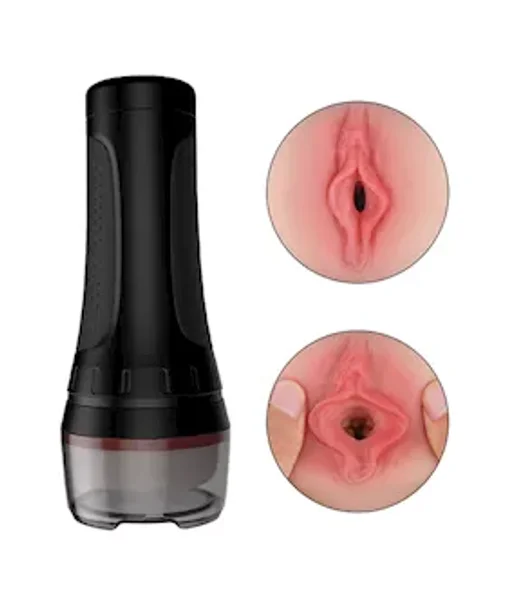 Herculean Masturbator — image 2 of 3