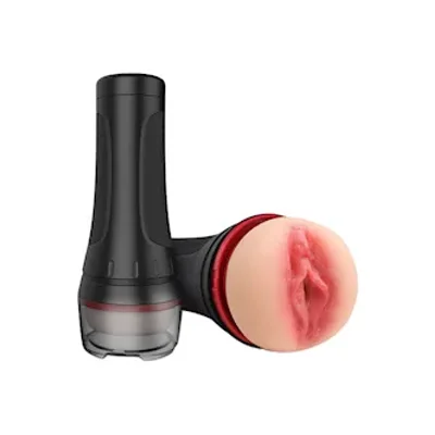herculean masturbator