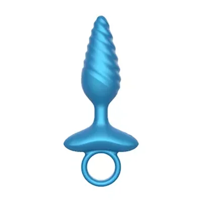 pearly pleasure shell anal vibrator