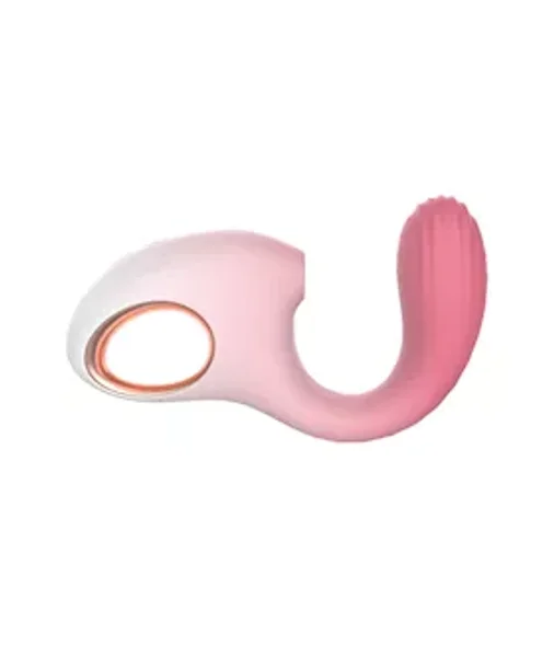 Elusive Suction Vibrator — image 3 of 3