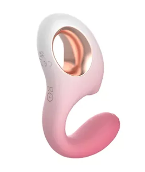 Elusive Suction Vibrator — image 2 of 3