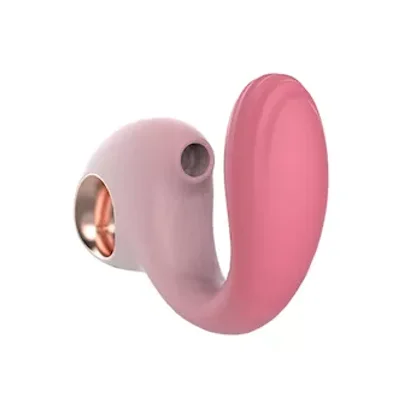 elusive suction vibrator