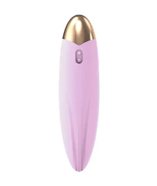 Teardrop Bullet Vibe — image 3 of 3