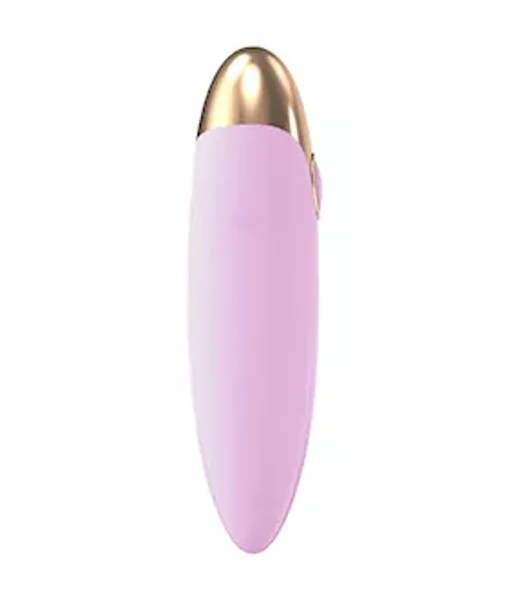 Teardrop Bullet Vibe — image 2 of 3