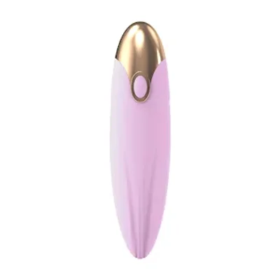 teardrop bullet vibe