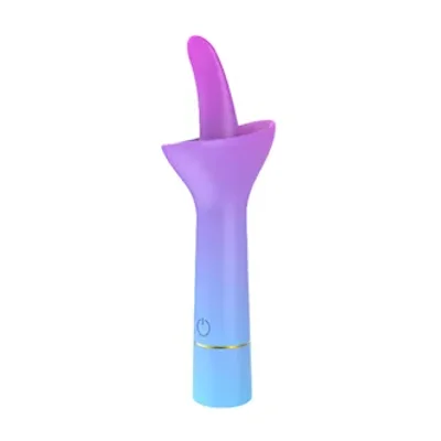 neo blooming flower vibe
