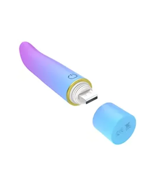 Neo Angled Bullet Vibe — image 3 of 3