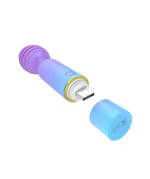 Neo Twisting Wand Vibe — image 3 of 3
