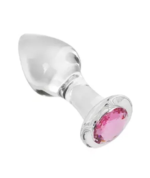 Juicy Jewel Butt Plug Set — image 2 of 2
