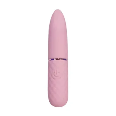 pink pleasure target bullet vibe
