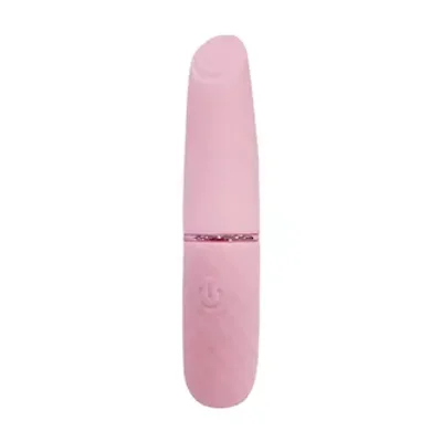 pink pleasure bullet vibe
