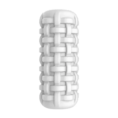 entwined masturbator