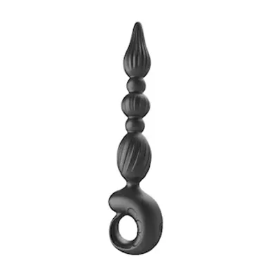 umbrella vibrator