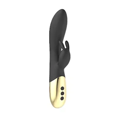 black tie rabbit vibrator