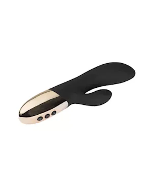 Tuxedo Rabbit Vibrator — image 4 of 4
