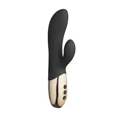 tuxedo rabbit vibrator