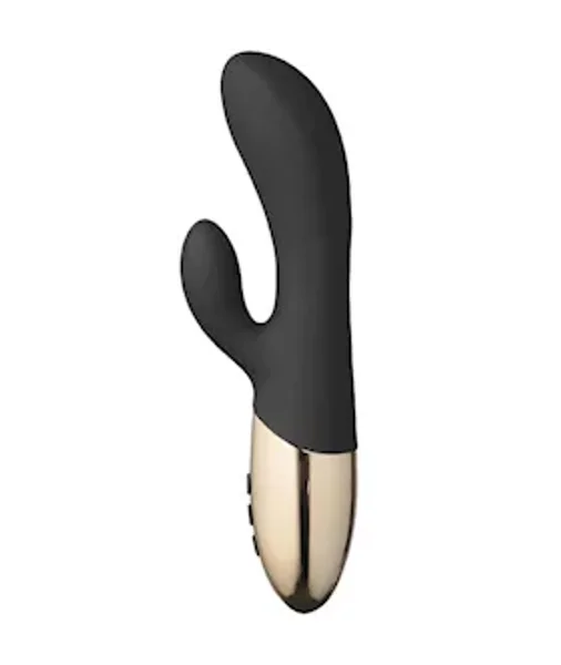 Tuxedo Rabbit Vibrator — image 3 of 4