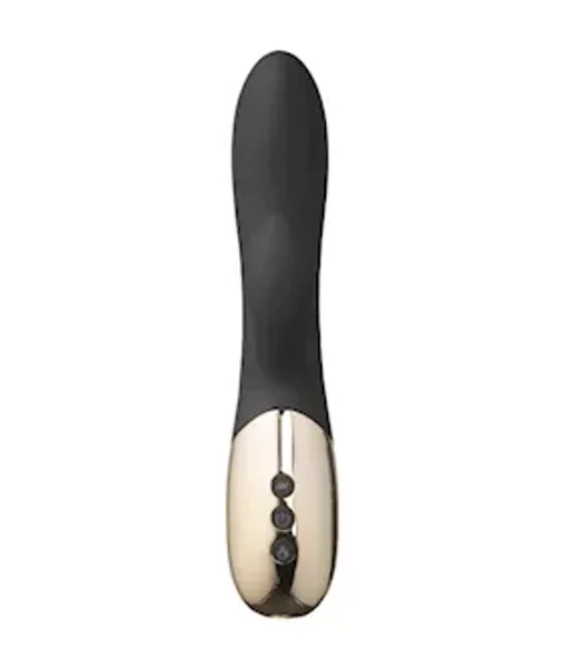 Tuxedo Rabbit Vibrator — image 2 of 4