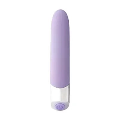 lavender love bullet vibe
