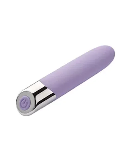Lavender Love Bullet Vibe — image 2 of 2
