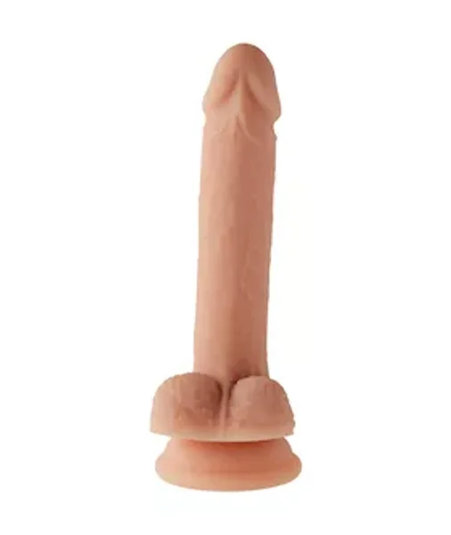 Lengthy Lover Dildo — image 6 of 6