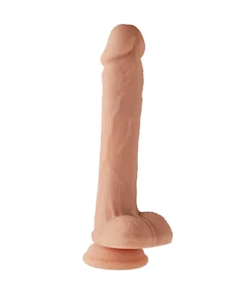 Lengthy Lover Dildo — image 2 of 3