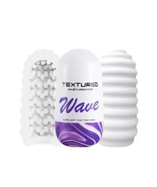 Wave Masturbator — image 2 of 2