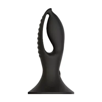 sensual spine anal vibrator