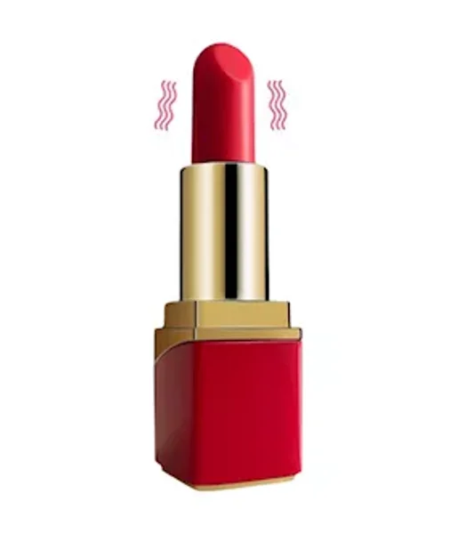 Lusty Lipstick Vibe — image 3 of 3