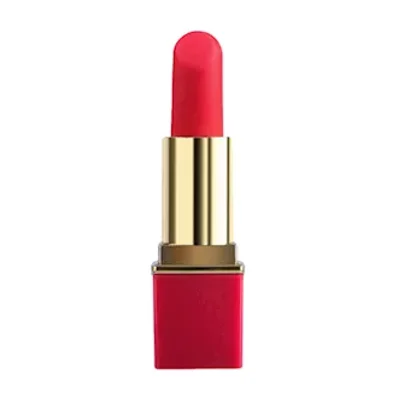 lusty lipstick vibe