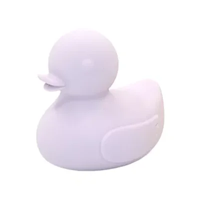 raunchy rubber ducky vibrator