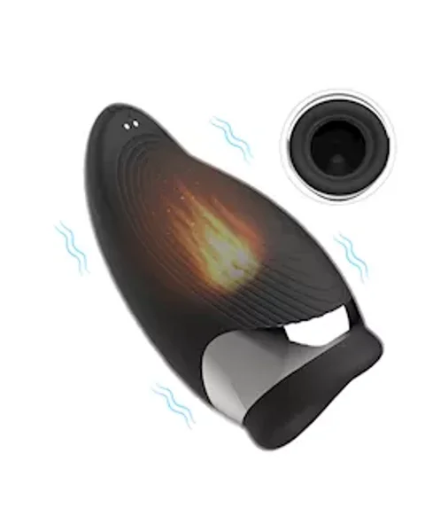 Starship Heating Masturbator — image 2 of 3