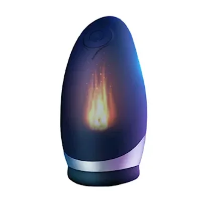 starship heating masturbator