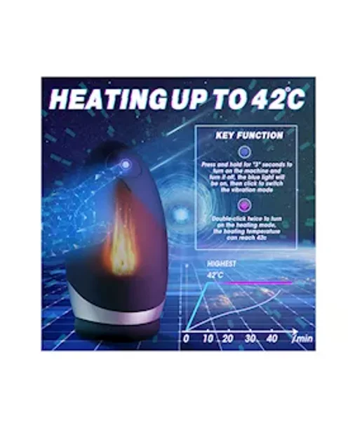 Starship Heating Masturbator — image 3 of 3