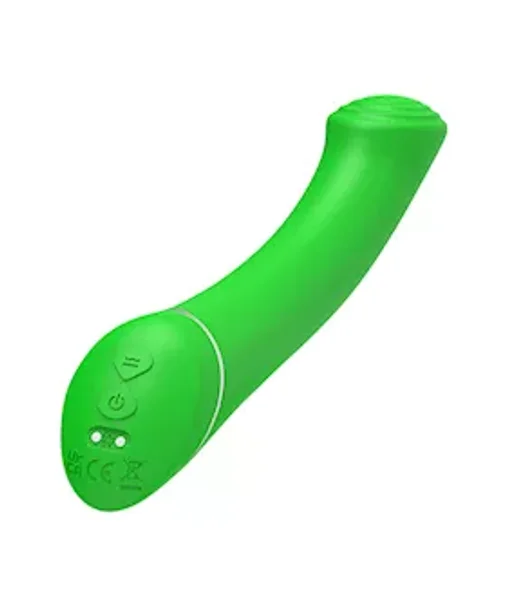 Popple G-spot Vibe — image 5 of 5