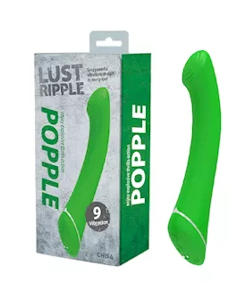 Popple G-spot Vibe — image 2 of 5