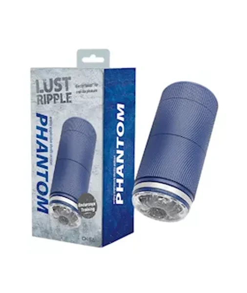 Phantom Suction Masturbator — image 2 of 4