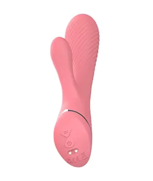 Coney Rabbit Vibrator — image 5 of 5
