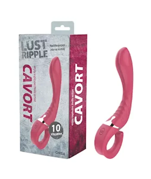 Cavort G-spot Vibe — image 2 of 5