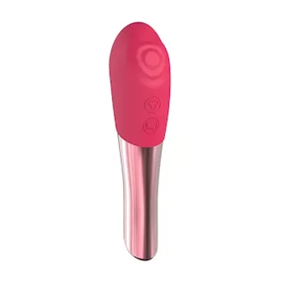 ardor tapping vibrator