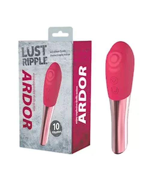 Ardor Tapping Vibrator — image 2 of 4