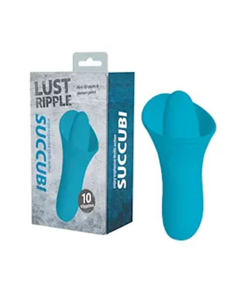 Succubi Clitoral Stimulator — image 2 of 4