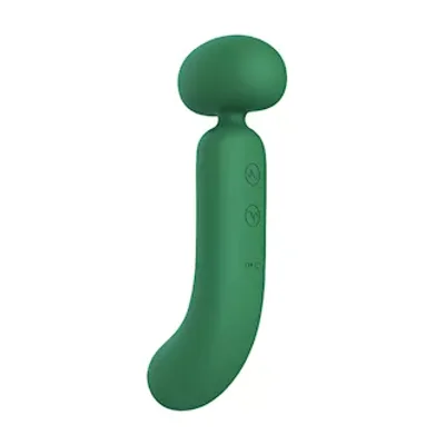 buster junior wand vibrator