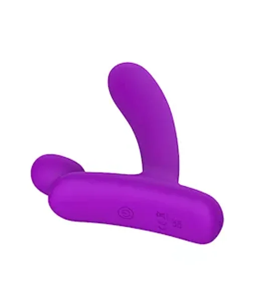 Horny Remote Controlled Vibrator — image 5 of 5