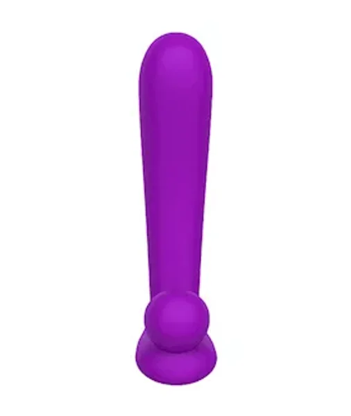 Horny Remote Controlled Vibrator — image 4 of 5