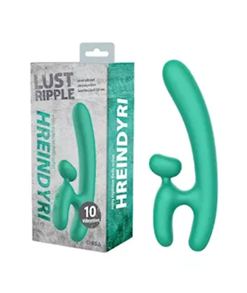 Hreindyri Vibrator — image 2 of 5