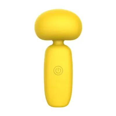 buster wand vibrator