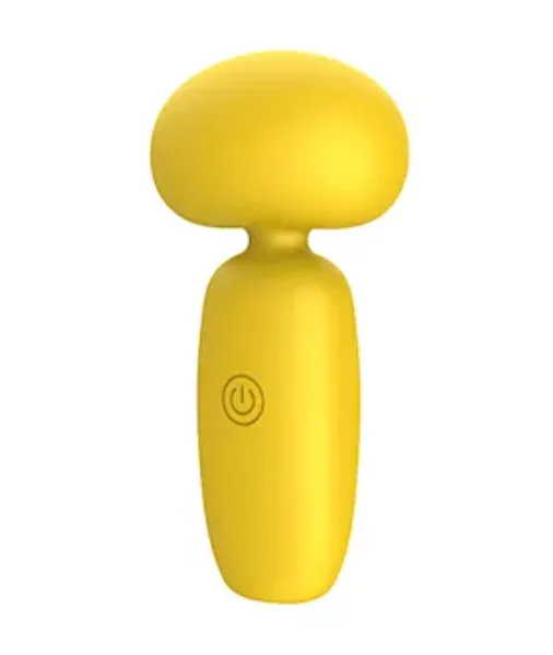 Buster Wand Vibrator — image 3 of 4